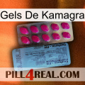 Kamagra Gels 35